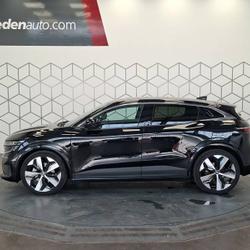 Renault Megane 4 E-Tech EV60 220 ch super charge Techno Lescar