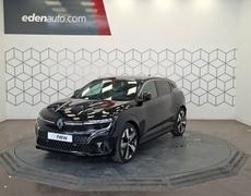 Renault Megane 4 Lons