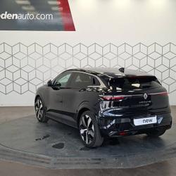 Renault Megane 4 E-Tech EV60 220 ch super charge Techno Lons