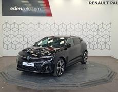Renault Megane 4