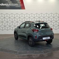 Dacia Spring Extreme Lescar