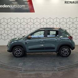 Dacia Spring Extreme Pau