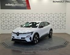 Renault Megane 4