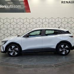 Renault Megane 4 E-Tech EV40 130ch standard charge Equilibre Pau
