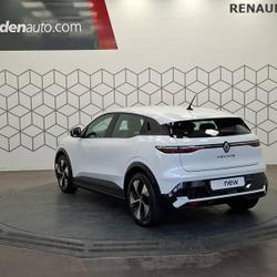 Renault Megane 4 E-Tech EV40 130ch standard charge Equilibre Pau