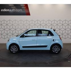Renault Twingo 3 III SCe 65 Equilibre Lescar