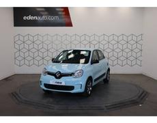 Renault Twingo 3 Lons