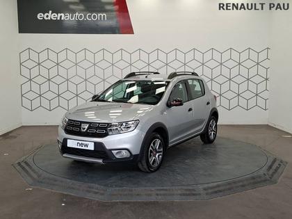 Dacia Sandero - ECO-G 90 SL Techroad - 10 990 €