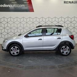 Dacia Sandero ECO-G 90 SL Techroad Pau