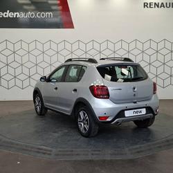 Dacia Sandero ECO-G 90 SL Techroad Pau