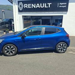 Renault Clio 5 TCe 90 Evolution Bayonne