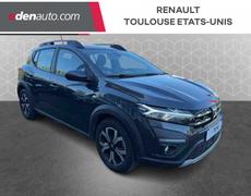 Dacia Sandero Toulouse