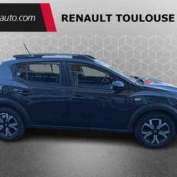 Dacia Sandero ECO-G 100 - 22 Stepway Confort Toulouse
