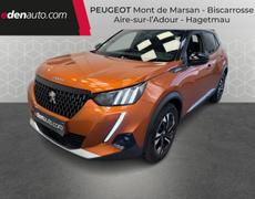 Peugeot 2008 Aire-sur-l'Adour
