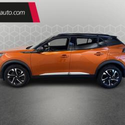 Peugeot 2008 PureTech 130 S&S BVM6 GT Line Aire-sur-l'Adour