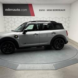 Mini Mini Countryman 125 - 95 ch ALL4 BVA6 Cooper SE Edition Premium Lormont