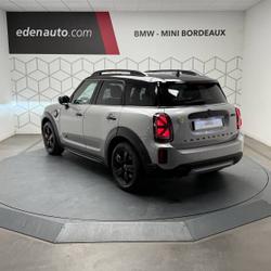 Mini Mini Countryman 125 - 95 ch ALL4 BVA6 Cooper SE Edition Premium Lormont