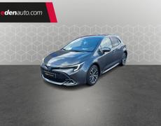 Toyota Corolla Montauban