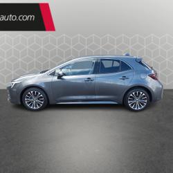 Toyota Corolla Hybride 140ch Design Montauban
