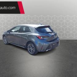 Toyota Corolla Hybride 140ch Design Montauban
