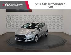 Ford Fiesta Lons