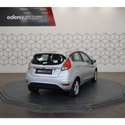 Ford Fiesta 1.0 EcoBoost 100 Titanium Powershift A Lons