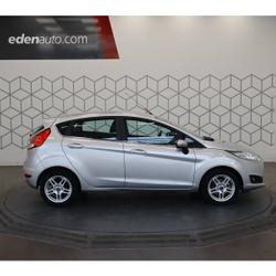 Ford Fiesta 1.0 EcoBoost 100 Titanium Powershift A Lons