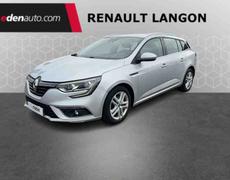 Renault Megane 4 Mazères