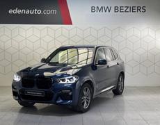 BMW X3 Béziers
