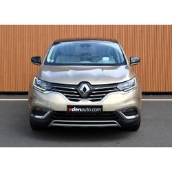 Renault Espace 5 dCi 160 Energy Twin Turbo Initiale Paris EDC Gujan-Mestras