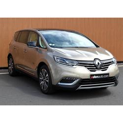 Renault Espace 5 dCi 160 Energy Twin Turbo Initiale Paris EDC Gujan-Mestras