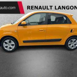 Renault Twingo 3 III SCe 75 - 20 Zen Maz&egrave;res
