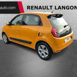 Renault Twingo 3 III SCe 75 - 20 Zen Maz&egrave;res
