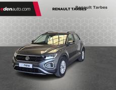 Volkswagen T-Roc Tarbes
