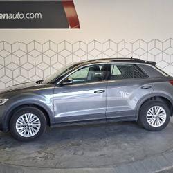 Volkswagen T-Roc 1.0 TSI 110 Start/Stop BVM6 Life Tarbes