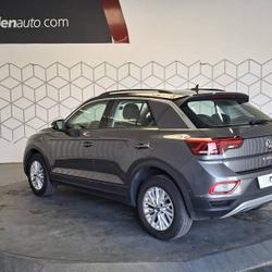 Volkswagen T-Roc 1.0 TSI 110 Start/Stop BVM6 Life Tarbes