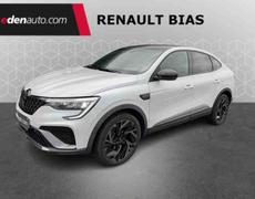 Renault Arkana Bias