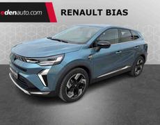 Renault Symbioz Bias