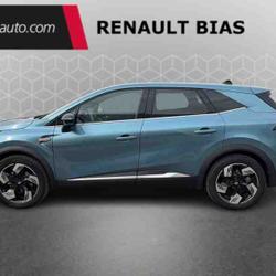 Renault Symbioz E-Tech full hybrid 145 Iconic Bias