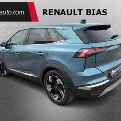 Renault Symbioz E-Tech full hybrid 145 Iconic Bias