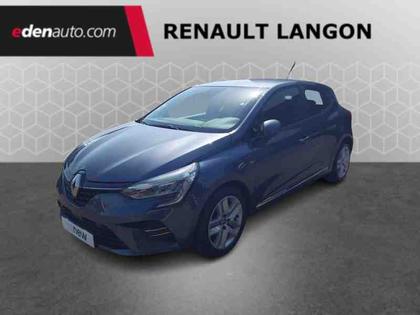 Renault Clio - TCe 100 Business - 11 690 €