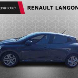 Renault Clio 5 TCe 100 Business Maz&egrave;res