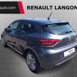 Renault Clio 5 TCe 100 Business Maz&egrave;res