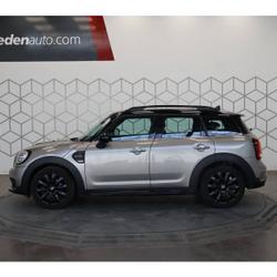 Mini Mini Countryman 136 ch Cooper Longstone Lescar