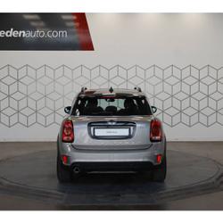 Mini Mini Countryman 136 ch Cooper Longstone Lescar