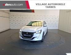 Peugeot 208 Tarbes
