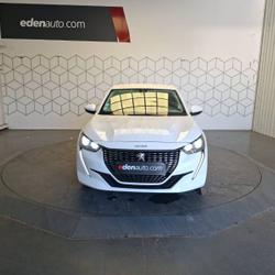 Peugeot 208 PureTech 100 S&S BVM6 Style Tarbes