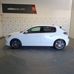 Peugeot 208 PureTech 100 S&S BVM6 Style Tarbes