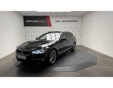 BMW Serie 5 Lormont