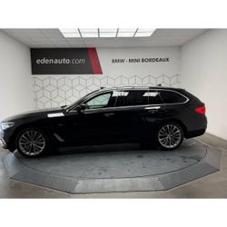 BMW Serie 5 530d xDrive 265 ch BVA8 Luxury Lormont